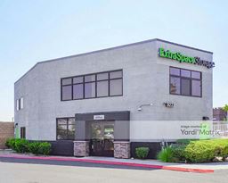 Image for Extra Space Storage - 9227 West Flamingo Road, Las Vegas, NV
