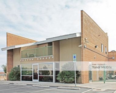 Image for Green Valley Storage - 8945 Ken's Court, Las Vegas, NV