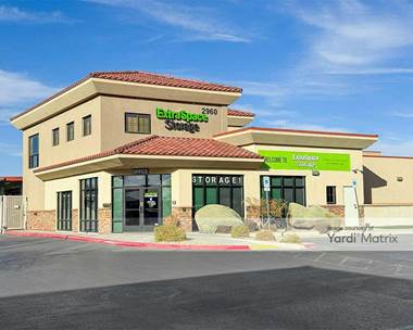 Storage Units for Rent available at 2960 Bicentennial Pkwy, Henderson, NV 89052