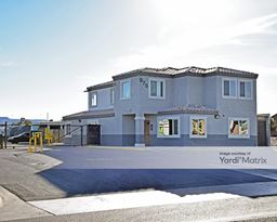 Image for Extra Space Storage - 975 Galleria Drive, Henderson, NV