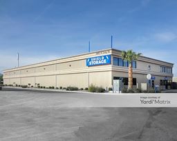 Image for Shield Storage - 4680 West Craig Road, North Las Vegas, NV