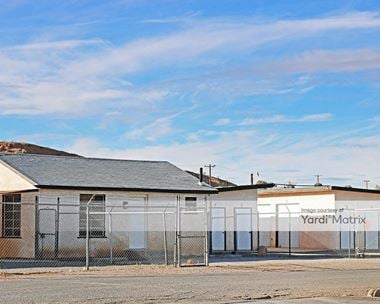 Storage Units for Rent available at 177 South Whitmore, Moapa Valley, NV 89040