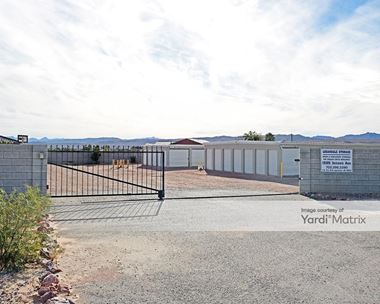 Storage Units for Rent available at 1595 Jensen Street, Logandale, NV 89021