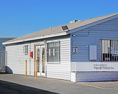 Image for RightSpace Storage - 3043 North Pecos Road, Las Vegas, NV