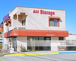 Image for All Storage - 3290 North Rancho Drive, Las Vegas, NV