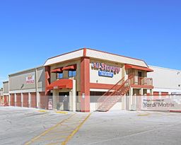 Image for All Storage - 5650 Revere Street, North Las Vegas, NV