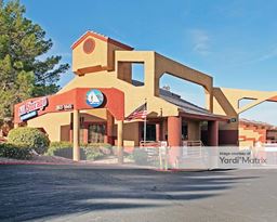 Image for All Storage - 2949 Lake East Drive, Las Vegas, NV