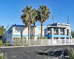 Image for SmartStop Self Storage - 8020 South Las Vegas Blvd, Las Vegas, NV