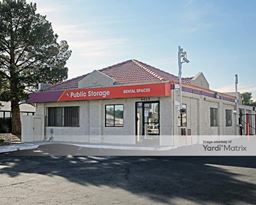 Image for Public Storage - 4425 South Eastern Avenue, Las Vegas, NV