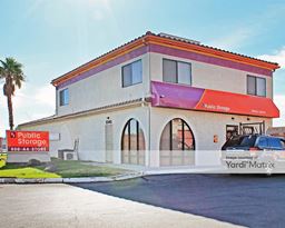 Image for Public Storage - 3345 South Rainbow Blvd, Spring Valley, NV