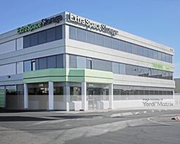 Image for Extra Space Storage - 4770 South Pecos Road, Las Vegas, NV