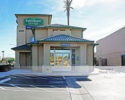 Image for Extra Space Storage - 3225 North Jones Blvd, Las Vegas, NV