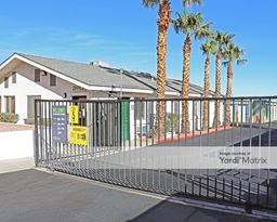 Image for Extra Space Storage - 3250 North Buffalo Drive, Las Vegas, NV