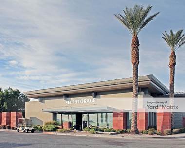 Storage Units for Rent available at 9960 West Flamingo Road, Las Vegas, NV 89147