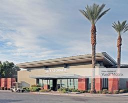 Image for StorageOne Self Storage - 9960 West Flamingo Road, Las Vegas, NV