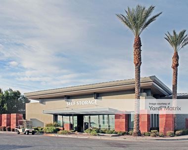 Storage Units for Rent available at 9960 West Flamingo Road, Las Vegas, NV 89147