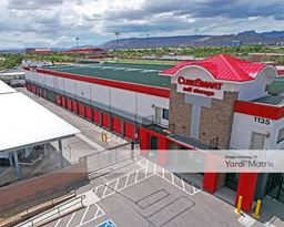 Image for CubeSmart Self Storage - 1135 South Hualapai Way, Las Vegas, NV