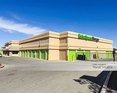 Image for Extra Space Storage - 11330 Dean Martin Drive, Las Vegas, NV