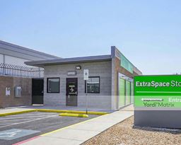 Image for Extra Space Storage - 4480 Berg Street, North Las Vegas, NV