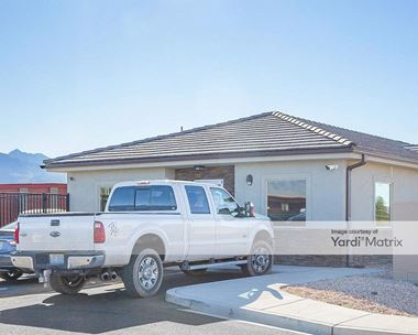 Storage Units for Rent available at 300 West Hafen Lane, Mesquite, NV 89027