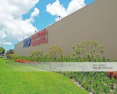 Storage Units for Rent available at 5100 NW 167th Street, Miami Gardens, FL 33014