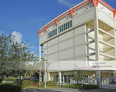 Storage Units for Rent available at 8590 SW 124th Avenue, Miami, FL 33183