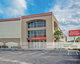 Image for Public Storage - 12625 SW 137th Avenue, Miami, FL
