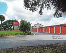 Image for Public Storage - 3505 NW 167th Street, Opa-Locka, FL