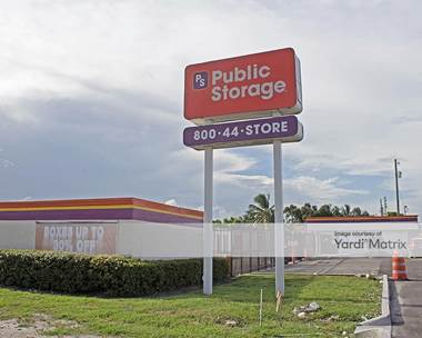 Storage Units for Rent available at 6800 West 4th Avenue, Hialeah, FL 33014