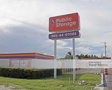 Storage Units for Rent available at 6800 West 4th Avenue, Hialeah, FL 33014