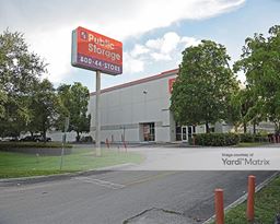 Image for Public Storage - 3900 NW 115th Avenue, Miami, FL