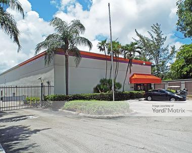 Storage Units for Rent available at 21280 Biscayne Blvd, Aventura, FL 33180