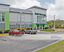 Image for Extra Space Storage - 10760 SW 186th Street, Miami, FL