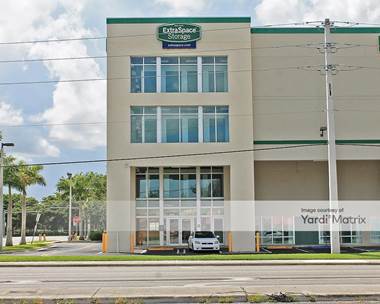 Storage Units for Rent available at 27232 South Dixie Hwy, Naranja, FL 33032