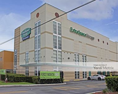 Image for Extra Space Storage - 2990 West 84th Street, Hialeah, FL