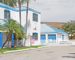 Image for CubeSmart Self Storage - 11117 West Okeechobee Road, Hialeah  Gardens, FL