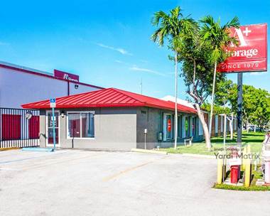 Storage Units for Rent available at 9901 NW 58th Street, Doral, FL 33178