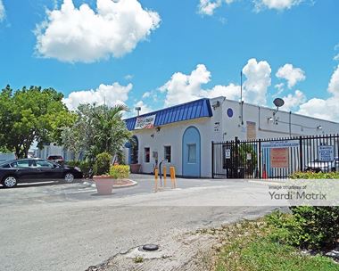 Storage Units for Rent available at 20340 NE 15th Court, North Miami Beach, FL 33179