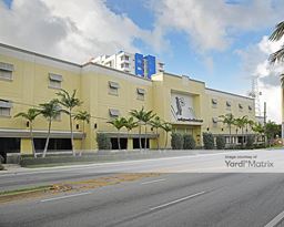 Image for Safeguard Self Storage - 515 NW 36th Street, Miami, FL