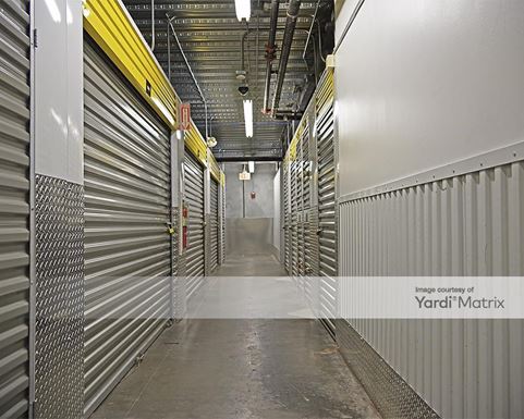 Storage Near 533 36Th St