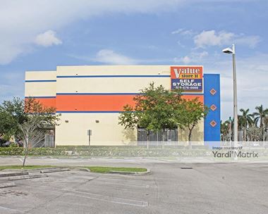 Image for Value Store It Self Storage - 6113 NW 36th Street, Virginia Gardens, FL