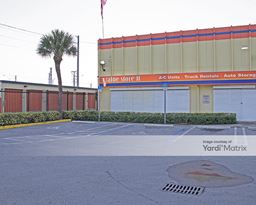 Image for Value Store It Self Storage - 9101 NW 7th Avenue, Miami, FL