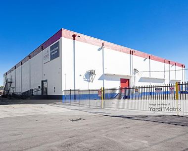 Storage Units for Rent available at 8460 NW 7th Avenue, Miami, FL 33150