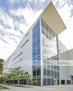 Image for Extra Space Storage - 3666 Coral Way, Miami, FL