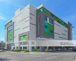Image for Extra Space Storage - 7865 NE 10th Avenue, Miami, FL