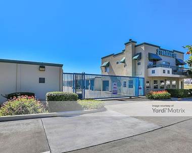 Storage Units for Rent available at 2750 California Avenue, Pittsburg, CA 94565