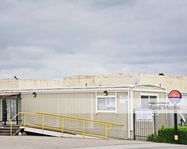 Storage Units for Rent available at 51 West Hornet Avenue, Alameda, CA 94501