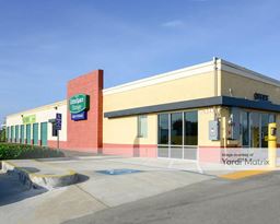 Image for Extra Space Storage - 4311 Sonoma Blvd, Vallejo, CA