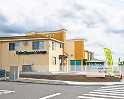 Image for Extra Space Storage - 24700 Mission Blvd, Hayward, CA