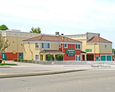 Storage Units for Rent available at 3939 Castro Valley Blvd, Castro Valley, CA 94546